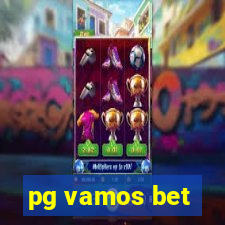 pg vamos bet